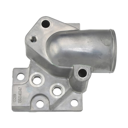 Aftermarket Thermostat Housing  Fits John Deere  R500472 R500472-CC